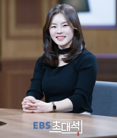 3월 7일 EBS 초대석에 출연하는 김혜선 기수. 사진=렛츠런파크 부산경남 제공