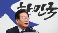 "아버지는 병원, 어머니는 일터"…이재명 강조한 '사회안전망' 들어보니