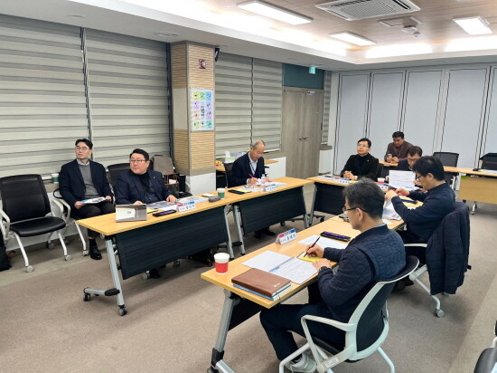 컨설팅 장면. 사진=경남도 제공