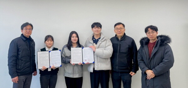 수도권매립지관리공사는 2025년 상반기 인천지역 대학생을 대상으로 장기현장실습 프로그램을 운영한다. 사진=수도권매립지관리공사 제공