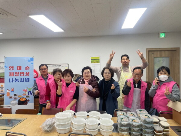 사진=도화2.3동 지역사회보장협의체 제공