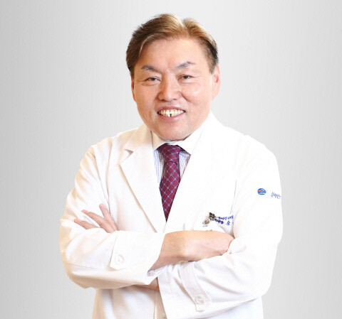 부산 삼세한방병원 공복철 대표원장. 사진=삼세한방병원 제공