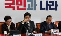 구인난에 집안싸움까지…난항 겪는 국민의힘 조직정비 현주소