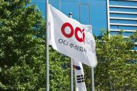 지배력 아슬아슬 OCI 이우현 회장, 과감한 투자로 존재감 강화할까