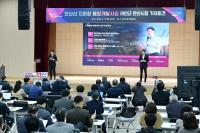 이민근 안산시장 "미래 안산의 한 획 긋겠다"