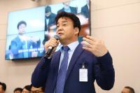 연이은 구설수에 백종원 대표 또 사과…“원산지 철저히 점검”