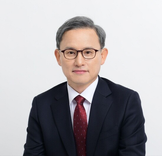 권진회 경상국립대 총장. 사진=경상국립대 제공