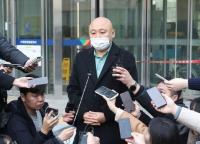 "장애 아동을 강아지만도 못하게 표현" 주호민 아내 법정서 특수교사 '엄벌' 탄원
