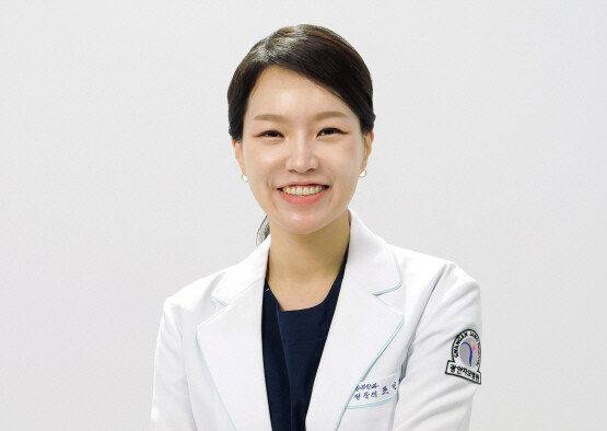 광안자모병원 조민경 원장. 사진=광안자모병원 제공