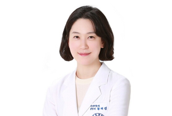 대동병원 종합건강검진센터 황혜림 과장. 사진=대동병원 제공