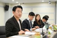 의정부시, 경기경제자유구역 추가지정 2차 현장심사 완료
