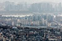 토지거래허가구역 ‘구 단위’ 확대 재지정…혼돈에 빠진 서울 부동산 시장 