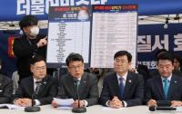 계엄 이후 100명이나…공공기관장 무더기 '알박기 인사' 논란