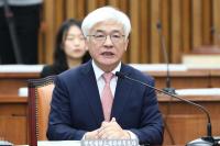 마은혁 임명 두고…권성동 "좌파 활동가" 조경태 "신속 임명 촉구"