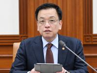 최상목 경제부총리, 국제기구 등에 서한 통해 "경제 최대한 안정적으로 관리할 것"