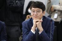 김웅 “국힘, 조기대선 후보 내지 말아야…벼룩도 낯짝 있어”