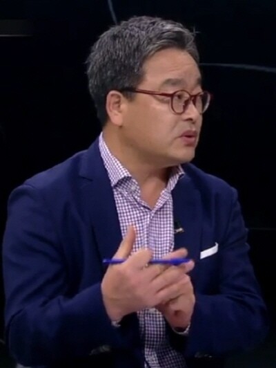 김종원 총감독. 사진=한국축제문화진흥협회 제공