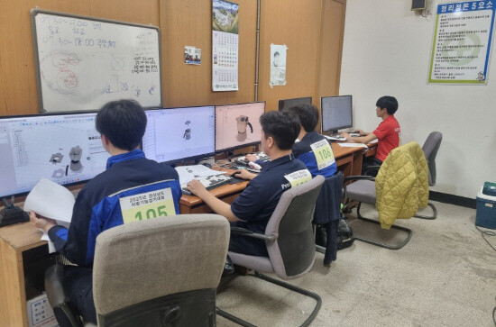 대회 참고 이미지. 사진=경남도 제공