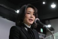 박관천 "김건희 관저에서 빨리 나가고 싶어 경호처 압박"