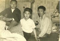 지독한 시련과 극복의 일대기 김동연 자서전 ‘분노를 넘어, 김동연’ 출간