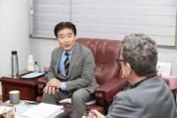 고양시의회, '룩셈부르크 고양보건연구소' 설립 적극 협력