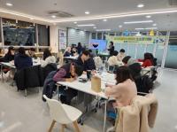파주시, 청년 소통 프로그램 ‘동네친구 만들기’ 운영