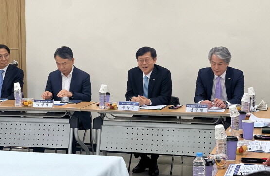 ‘2025년 제1차 부산항 운영 경쟁력 강화 협의회’ 모습. 사진=BPA 제공