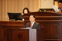 남양주시, 올해 첫 추경 1,651억 증액…시의회에 예산안 제출
