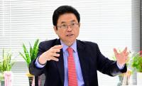 이철우 경북지사 "DMZ를 평화와 번영의 신경제지대로 개발"