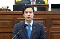강성삼 하남시의원, "절차 무시한 센터장 채용…하남시 채용 행정의 민낯'