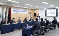 임병택 시흥시장 "국제 해양레저스포츠 중심지로 성장하도록 최선"
