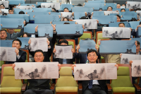 국립공원공단, 노·사 합동 안전보건경영방침 선포식 개최