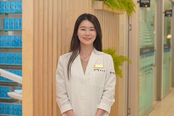 부산 동래 예바치과교정과의원 한상희 원장. 사진=예바치과교정과의원 제공