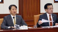 한미 '2+2 통상 협의' 성사…알래스카 LNG, 방위비 분담금 테이블 오를까