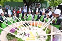 양평군 ‘명품 축제도시’ 만든다...‘넘치는 축제, 터지는 즐거움’ 