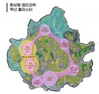 이재준 수원특례시장, "경제자유구역 지정 차질 없이 준비...한국형 실리콘밸리로 조성"
