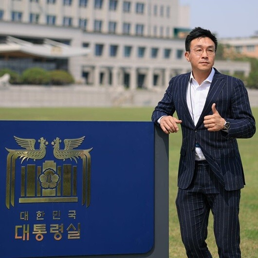 최지우 법무법인 자유 변호사는 대통령실 법률비서관실 행정관을 지냈다. 당시 KTV가 유튜버 고소를 검토하자 법률 조언을 해줬다. 이를 두고 최 변호사의 변호사법 위반 의혹이 불거졌다. 사진=최지우 변호사 SNS