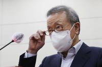 홍원식 전 남양유업 회장, '셀프 보수한도 승인' 대법원서 최종 패소 