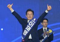 '대선 재도전' 확정한 이재명에게 놓인 숙제들 