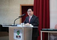 남양주시, '마석~상봉 셔틀열차' 5월 1일 정상 개통
