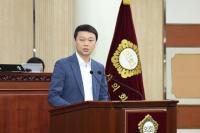 최규진 고양시의원, "인사청문회 제정 1년 6개월, 단 한 번도 열리지 않아"