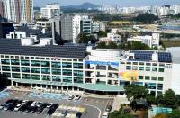 시흥시, 탄소중립 녹색성장 기본계획 수립...2030년까지 온실가스 배출량 40% 감축