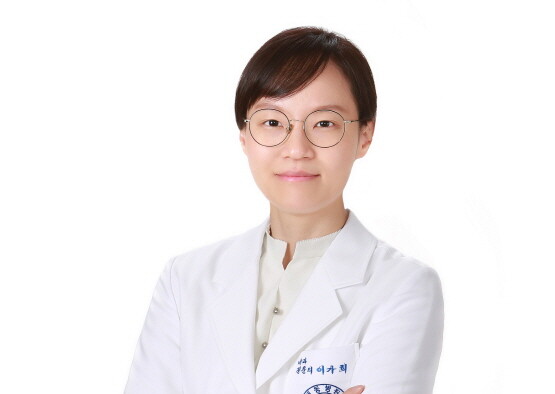 대동병원 인공신장센터 이가희 과장. 사진=대동병원 제공