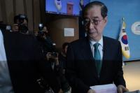 "저도 호남사람" 호소하더니 '광주사태' 발언…한덕수에 또 들끓은 광주