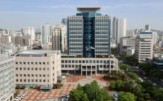울산시청 전경. 사진=울산시 제공
