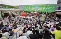 이상일 용인특례시장 "용인의 어린이들이 미래를 이끌 인재로 성장하도록 함께 노력"