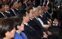 '이재명 재판 연기' 혹은 '조희대 탄핵' 기로  