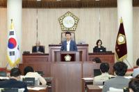고양시의회, '킨텍스 감사 인사' 관련 행정사무조사특위 구성