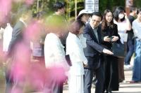 임태희 교육감 "교사가 행복해야 학생들에게 긍정 에너지 전달된다"