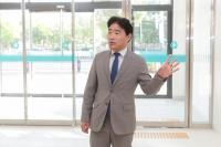 김운남 고양시의회 의장 "일산동구보건소 개소, 시민 모두의 노력 덕분"